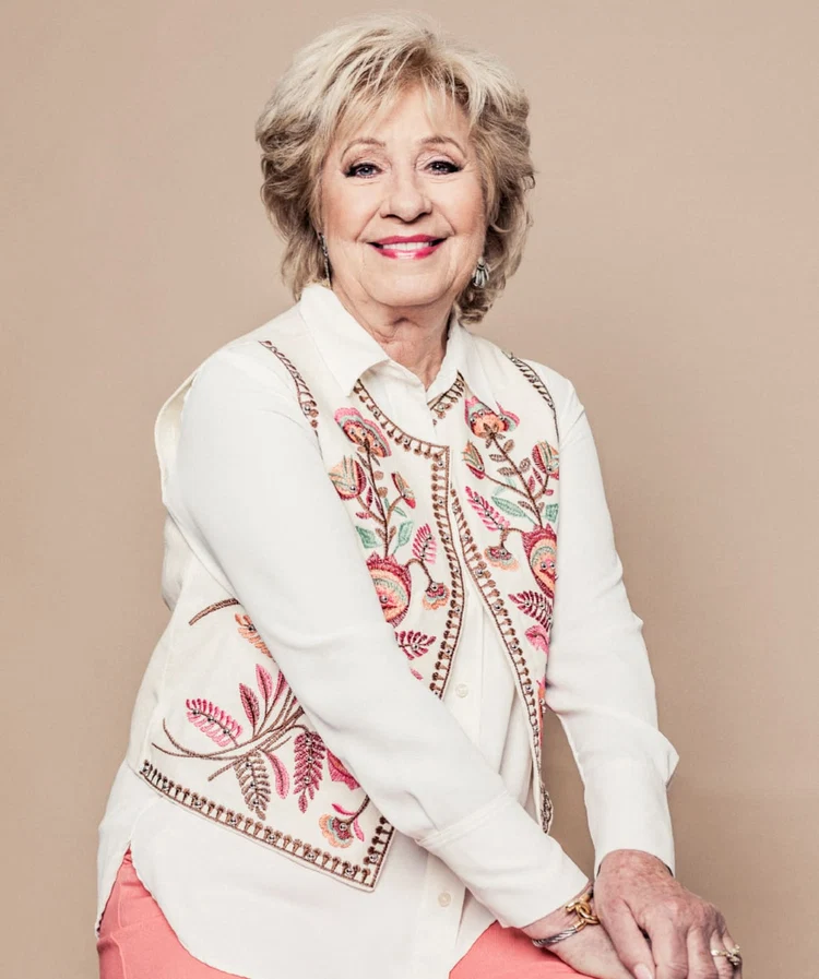 Birthe Kjær