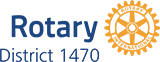 Rotary Distrikt 1470